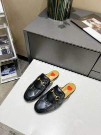 Picture of Gucci Slippers _SKUGuccisz34-42mnh05132043